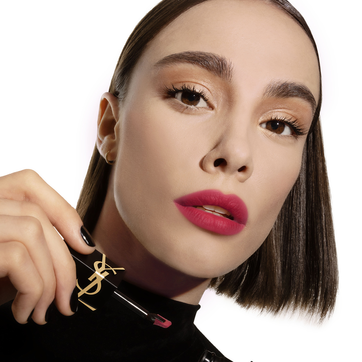 YSL THE INKS MATTE (TINTA LÍQUIDA PARA LABIOS CON ACABADO MATE)